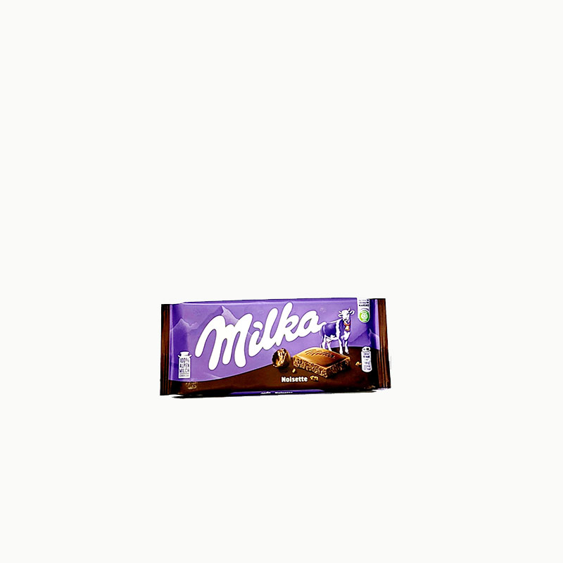  شوكولاته milka 2