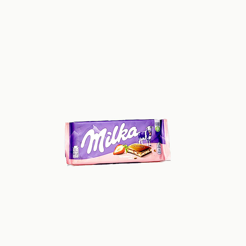  شوكولاته milka 3