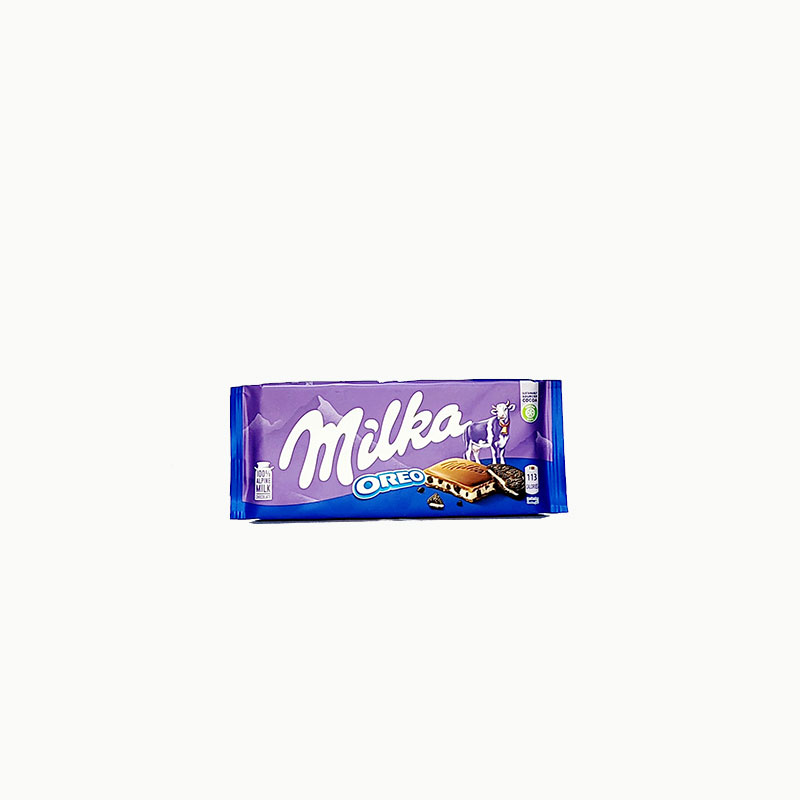  شوكولاته milka 9